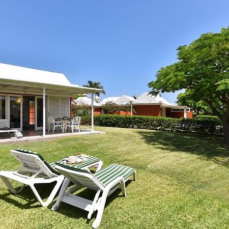 Bungalow Melocotones Maspalomas Pm Екстер'єр фото