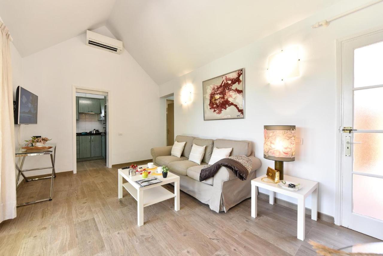 Bungalow Melocotones Maspalomas Pm Екстер'єр фото