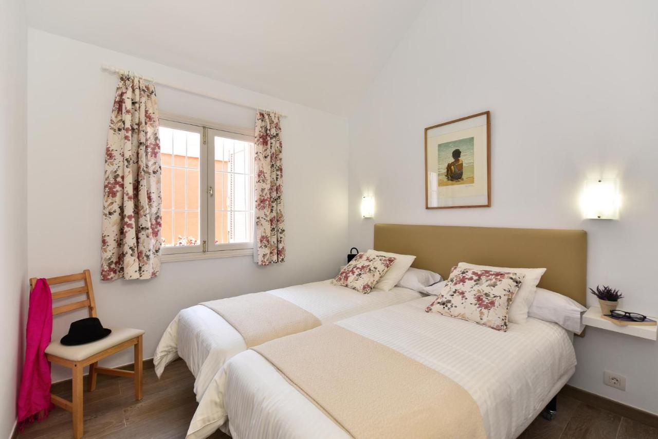 Bungalow Melocotones Maspalomas Pm Екстер'єр фото
