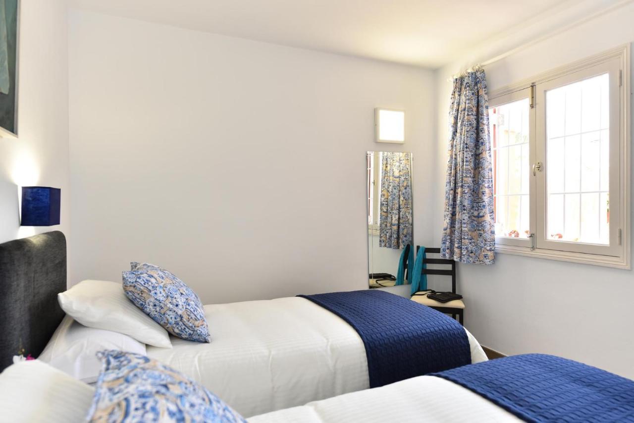 Bungalow Melocotones Maspalomas Pm Екстер'єр фото