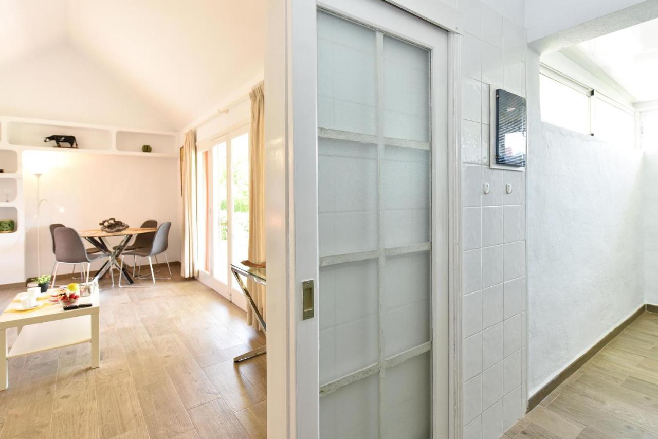 Bungalow Melocotones Maspalomas Pm Екстер'єр фото