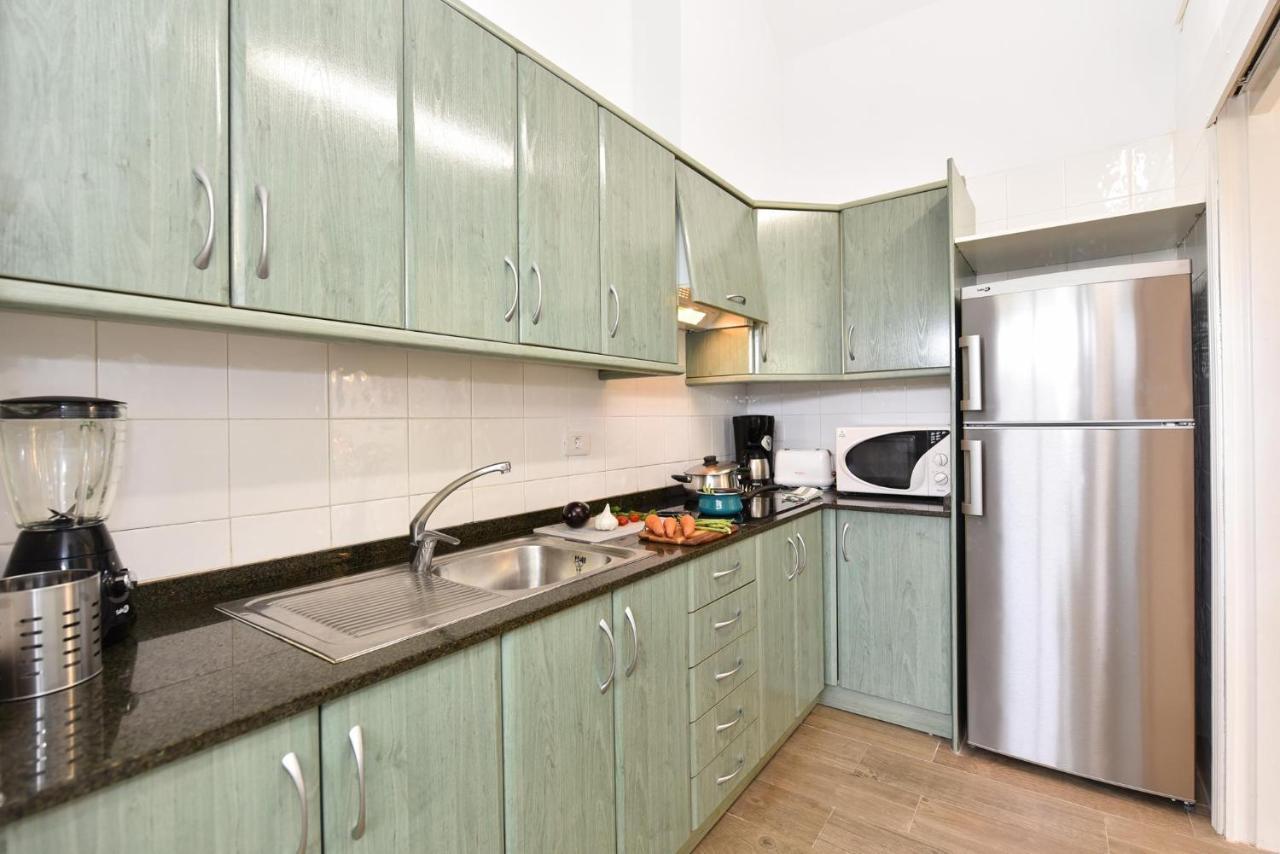 Bungalow Melocotones Maspalomas Pm Екстер'єр фото