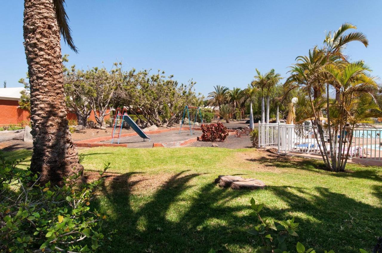 Bungalow Melocotones Maspalomas Pm Екстер'єр фото